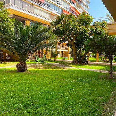 Acogedor Estudio A 2 Min De La Playa Apartamento Torremolinos Exterior foto