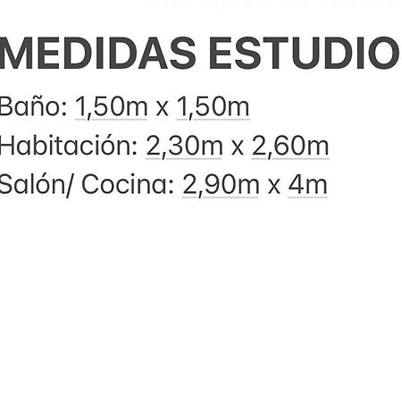 Acogedor Estudio A 2 Min De La Playa Apartamento Torremolinos Exterior foto